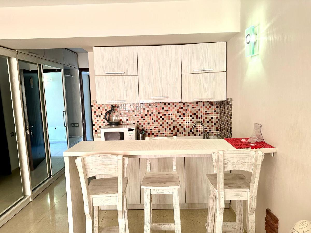 Light Apartments Гудаури Екстериор снимка